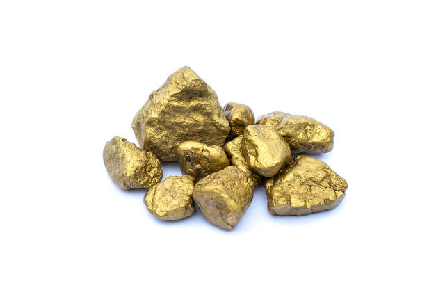 货黄金震荡的原因是什么?这种震荡对投资者有何影响?