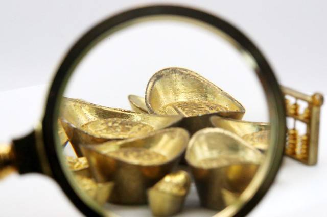 脱欧对黄金市场有何影响？这种影响如何在价格上体现？