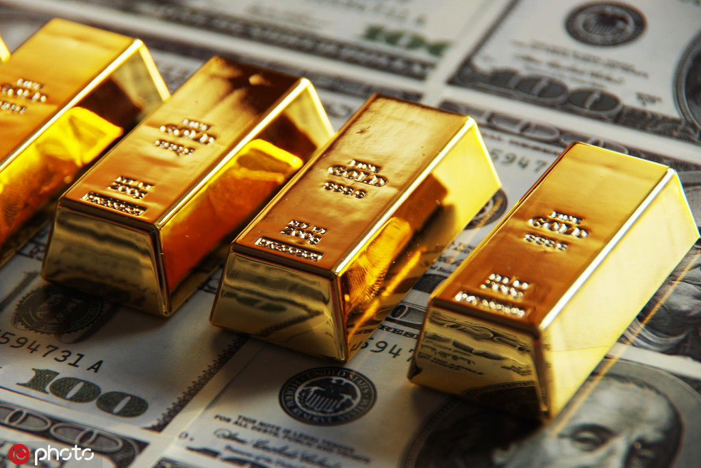 黄金的投资信心如何影响价格波动？