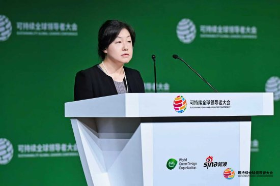 证监会上市司一级巡视员毕晓颖：扩大披露覆盖面将综合评估政策与企业能力，不盲目追求披露家数