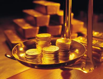 黄金在通货紧缩期间的投资策略如何？
