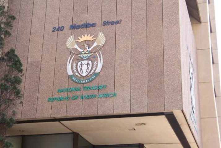 南非欢迎全球监管机构将其移出特别审查名单