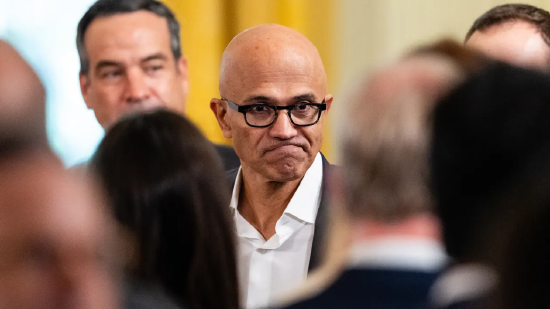 微软Azure与365服务突发中断,恰临季度财报发布前夕 微软Azure与365服务突发中断,恰临季度财报发布前夕