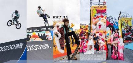 游族网络营收净利润双增:前三季度营收10.19亿元,归母净利润7,635.52万元