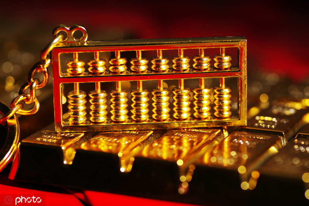 黄金定投“市场震荡期”收益会下降吗？