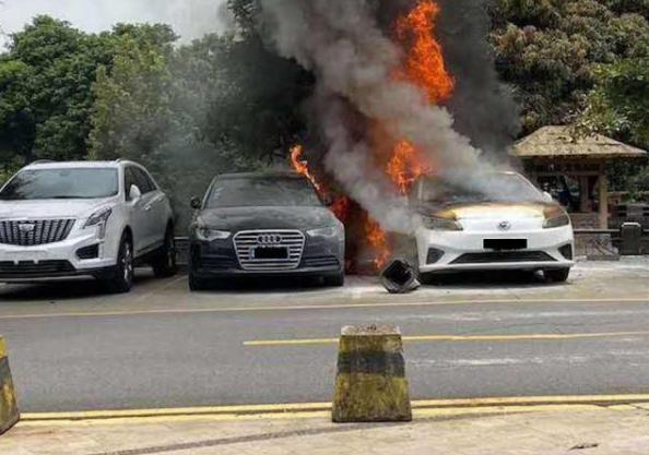 电动车冬季续航会减少多少？