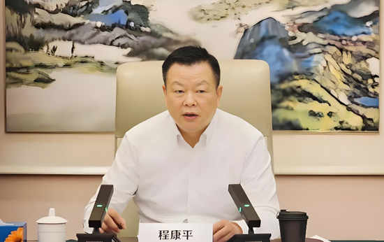 泰康人寿总裁程康平申请退休 接任者是他？