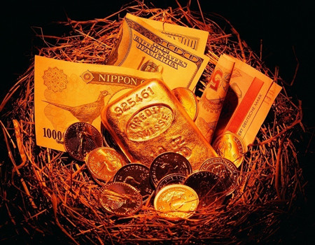 黄金投资时机如何把握更准确？