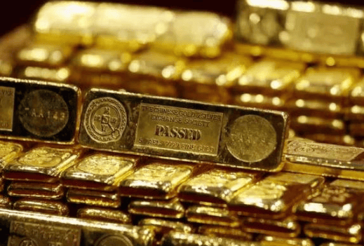 Mhmarkets迈汇：黄金配置价值再审视