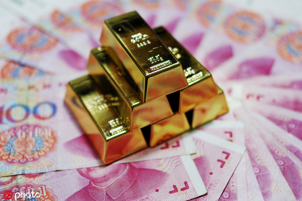 黄金积存与定投哪个收益更高？