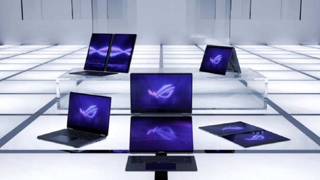 CES 2026:ROG发布全球首款16英寸双大屏旗舰全能本幻16双屏