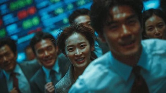 德邦老基金，一个月暴涨35%