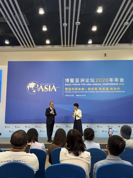 林毅夫：如果做得好，今年中国经济增速可以超过5%