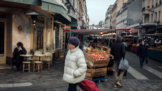 伊朗战争冲击欧洲经济与消费者信心，悲观情绪蔓延