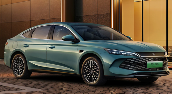 “卷王”比亚迪正遭遇“卷杀”