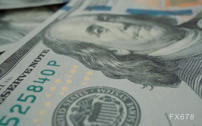 美元指数100关口生死拉锯！伊朗停火希望VS升级风险