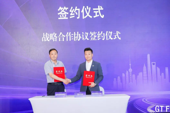 辉锐亮相GTF2026航动燃机大会:董事长齐欢谈“两机”再制造,展示再制造解决方案
