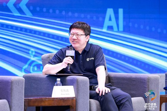 如何应对利润变化？Unity张俊波：车厂应从“卖车”转向持续软件服务收入