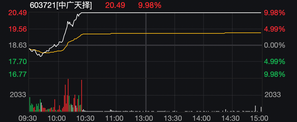 600228,明起停牌!筹划控制权变更!股价今日涨停